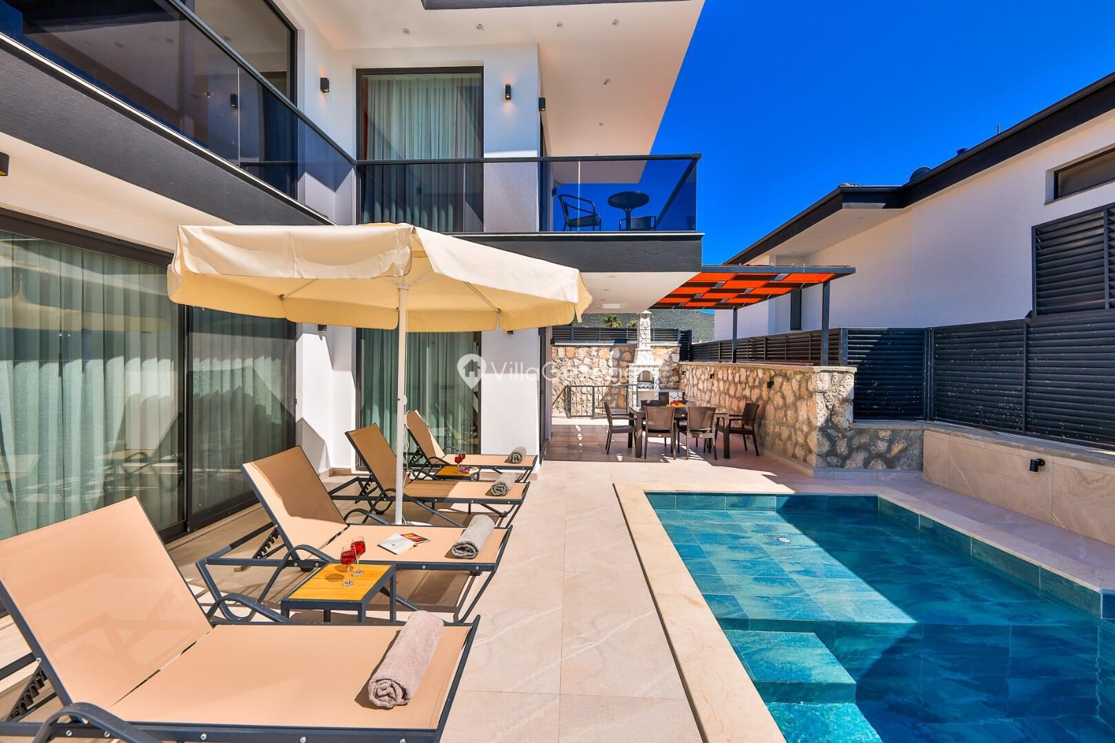 Villa Liva Duo Yeşilköy — 7