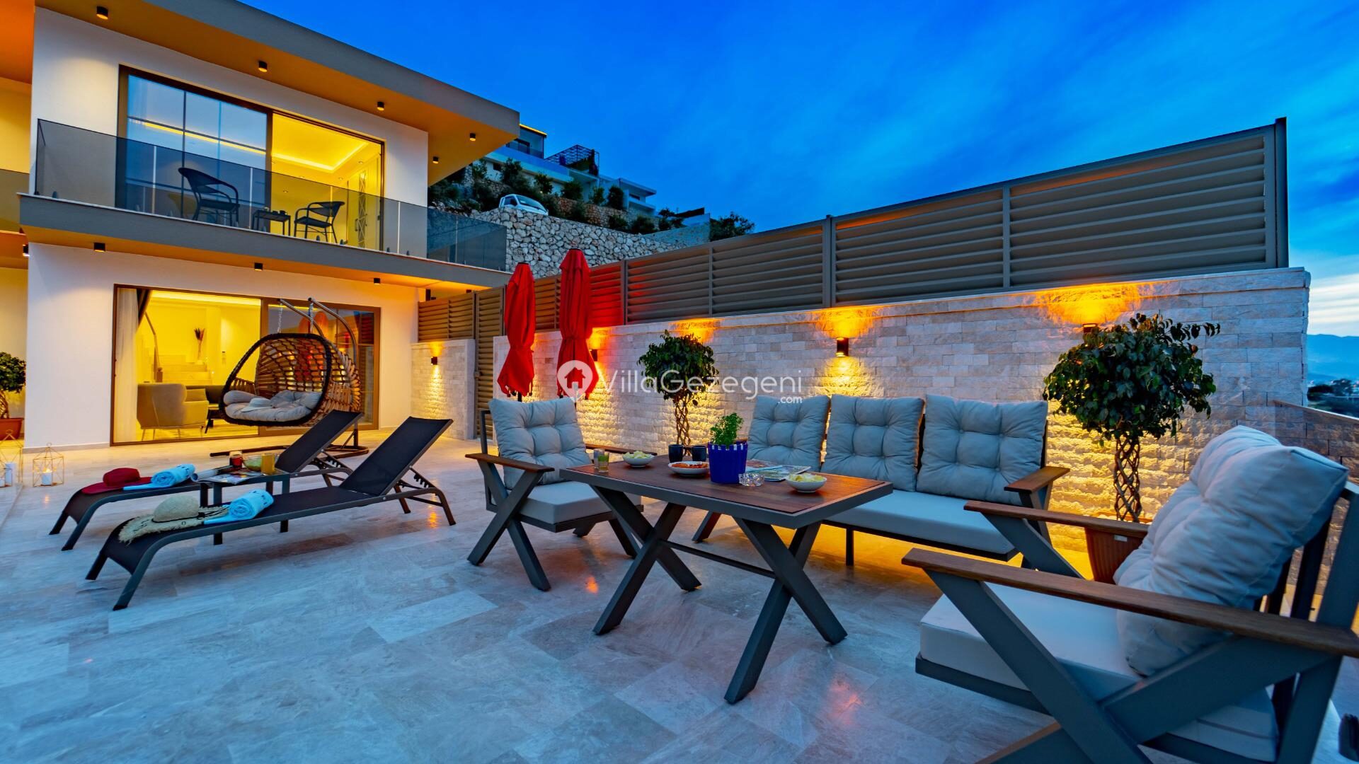 Villa Eser — 8