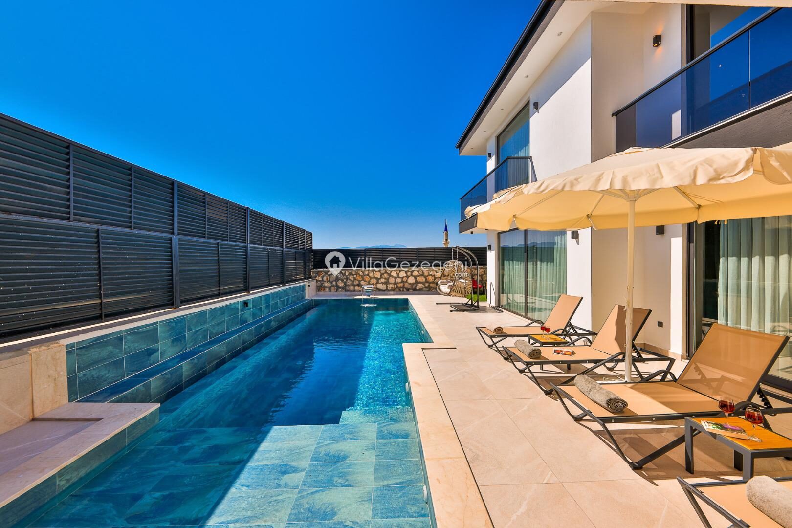 Villa Liva Duo Yeşilköy — 8