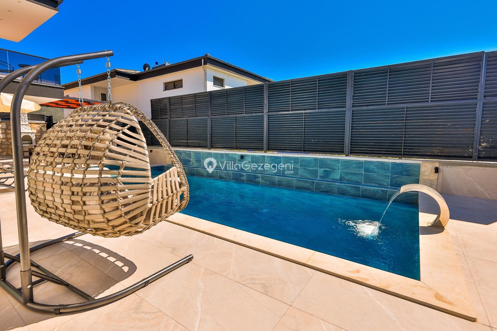 Villa Liva Duo Yeşilköy — 9
