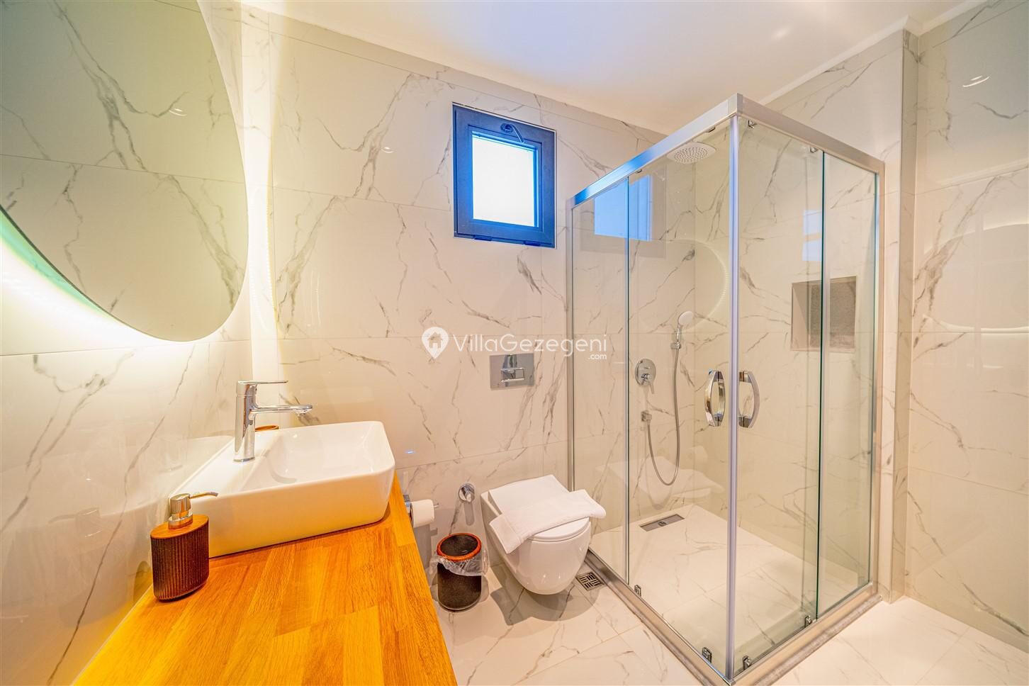 Villa Grey Falcon — 13
