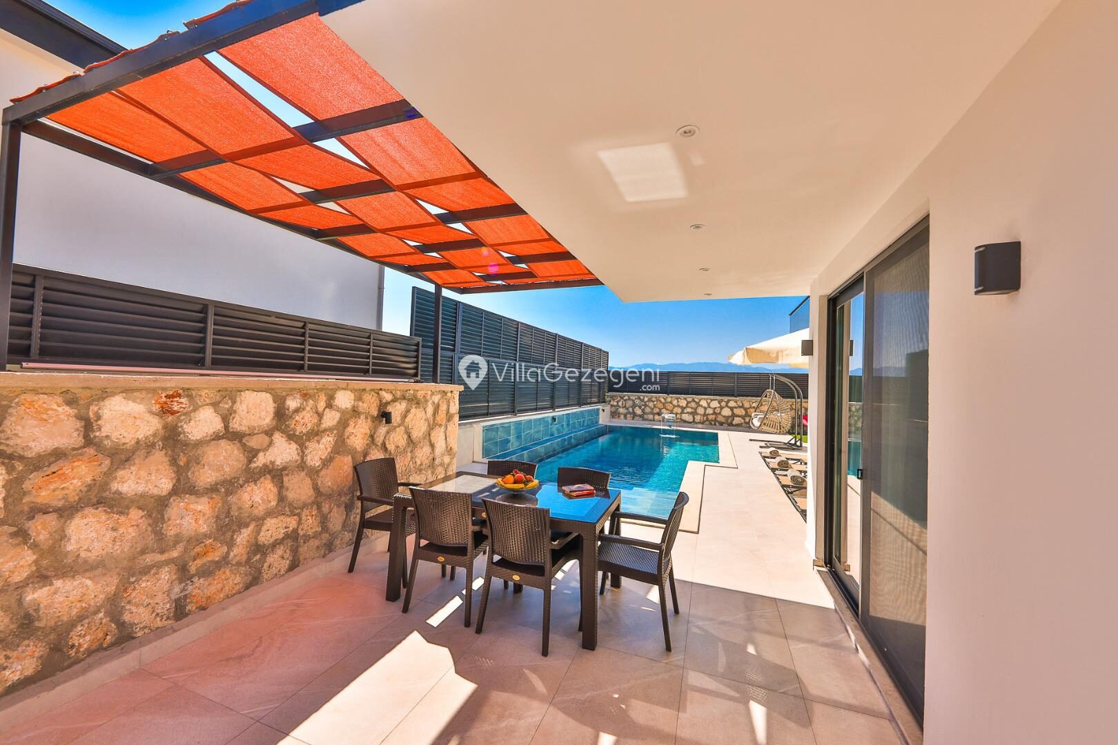 Villa Liva Duo Yeşilköy — 11
