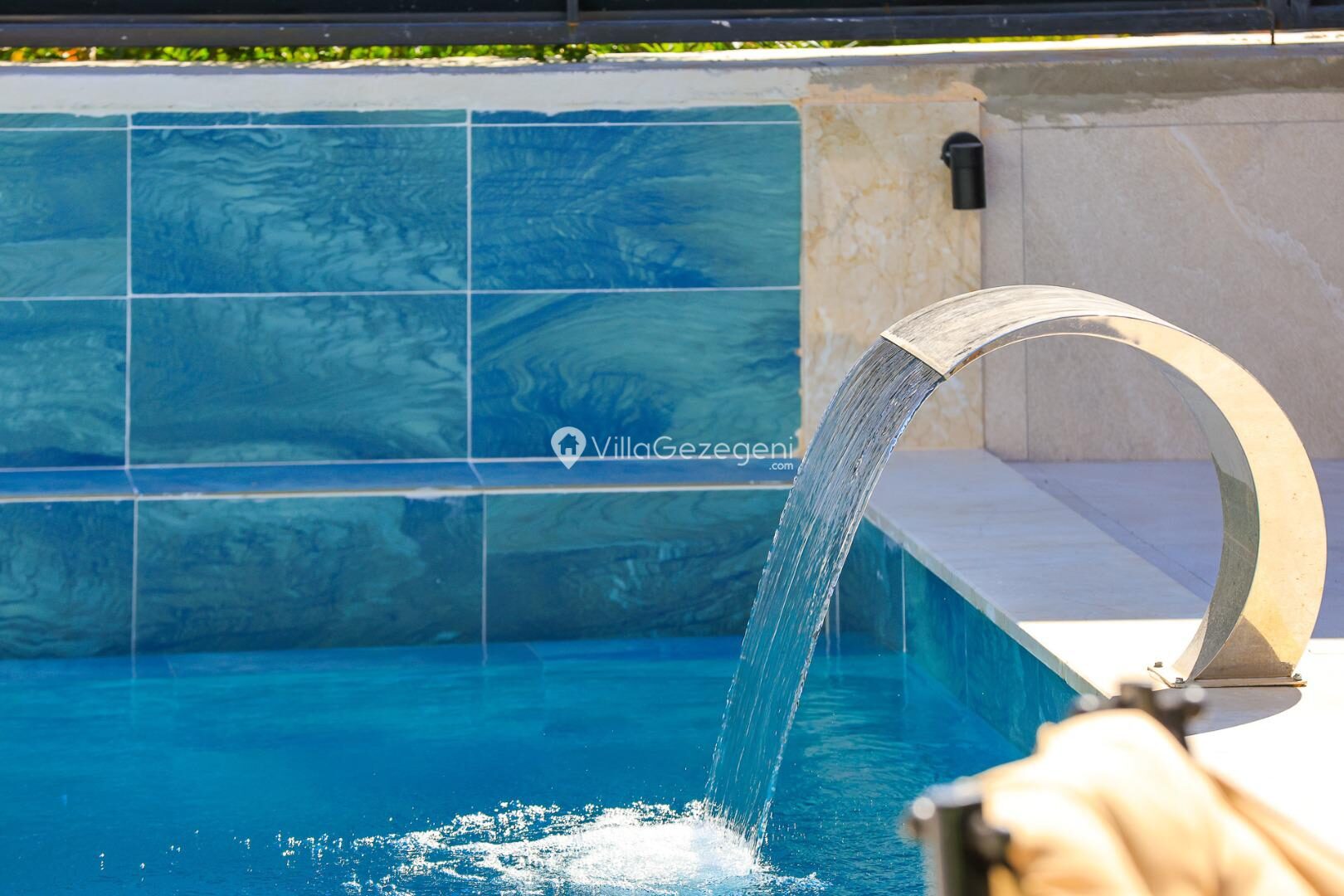 Villa Liva Duo Yeşilköy — 12