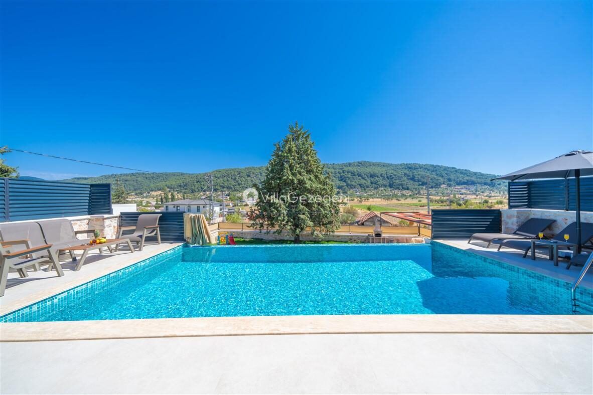 Villa Sailor — 19