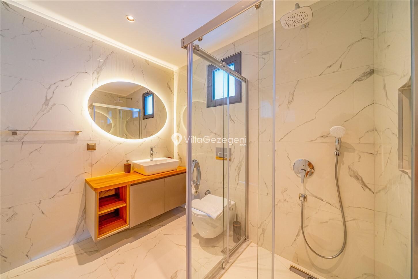 Villa Grey Falcon — 18