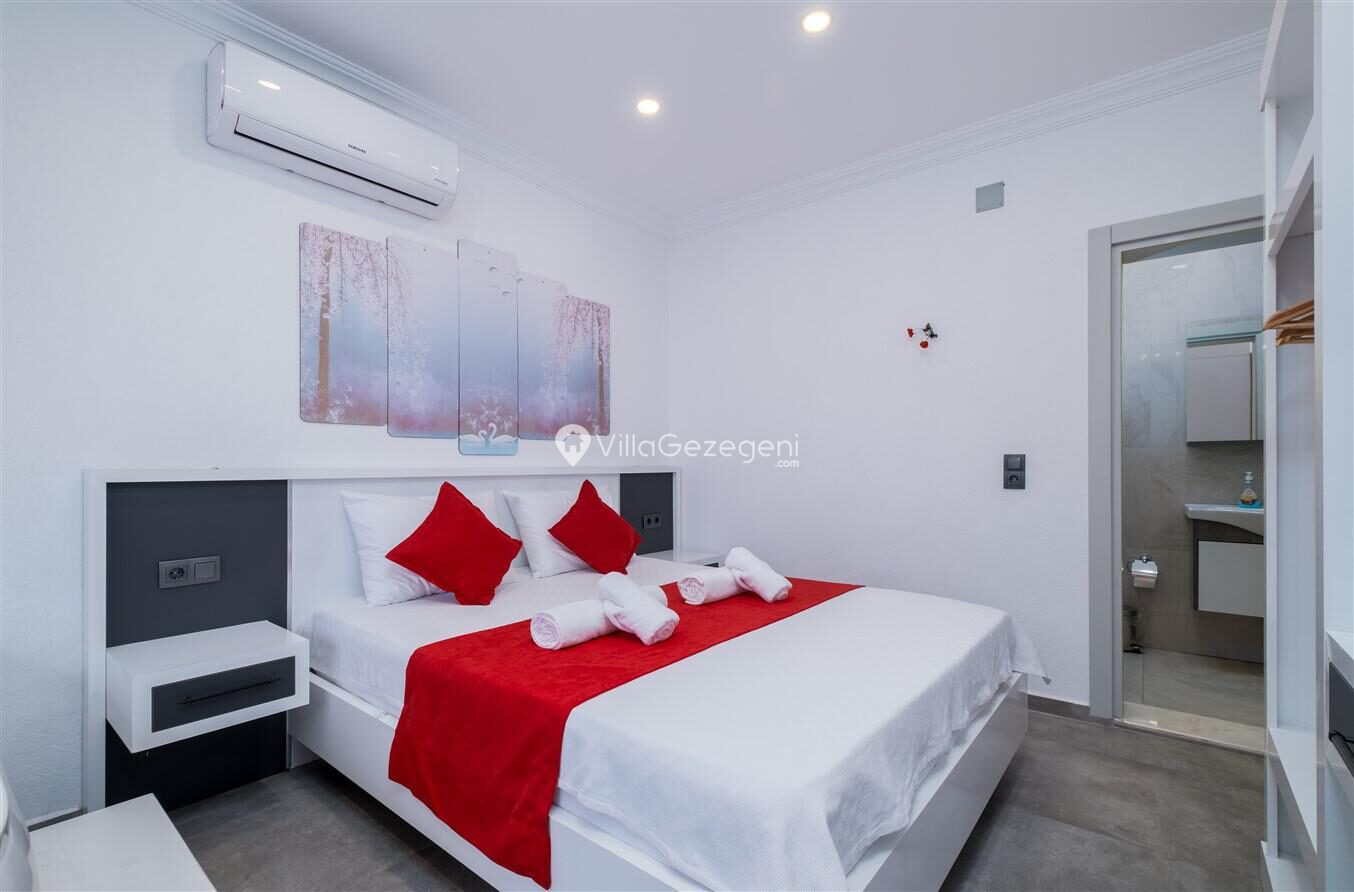 Villa Asya Bella — 43