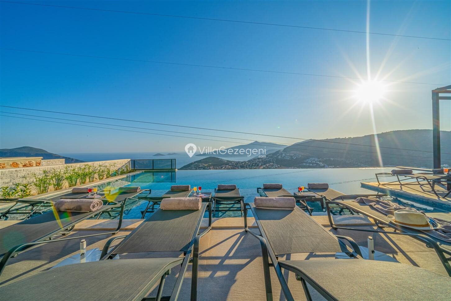 Villa Grey Falcon — 20