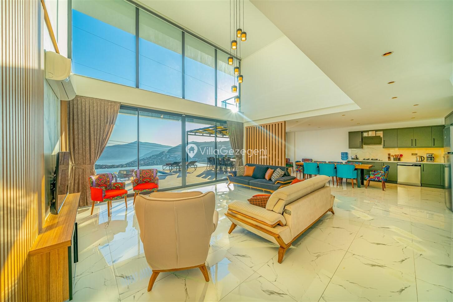 Villa Grey Falcon — 24