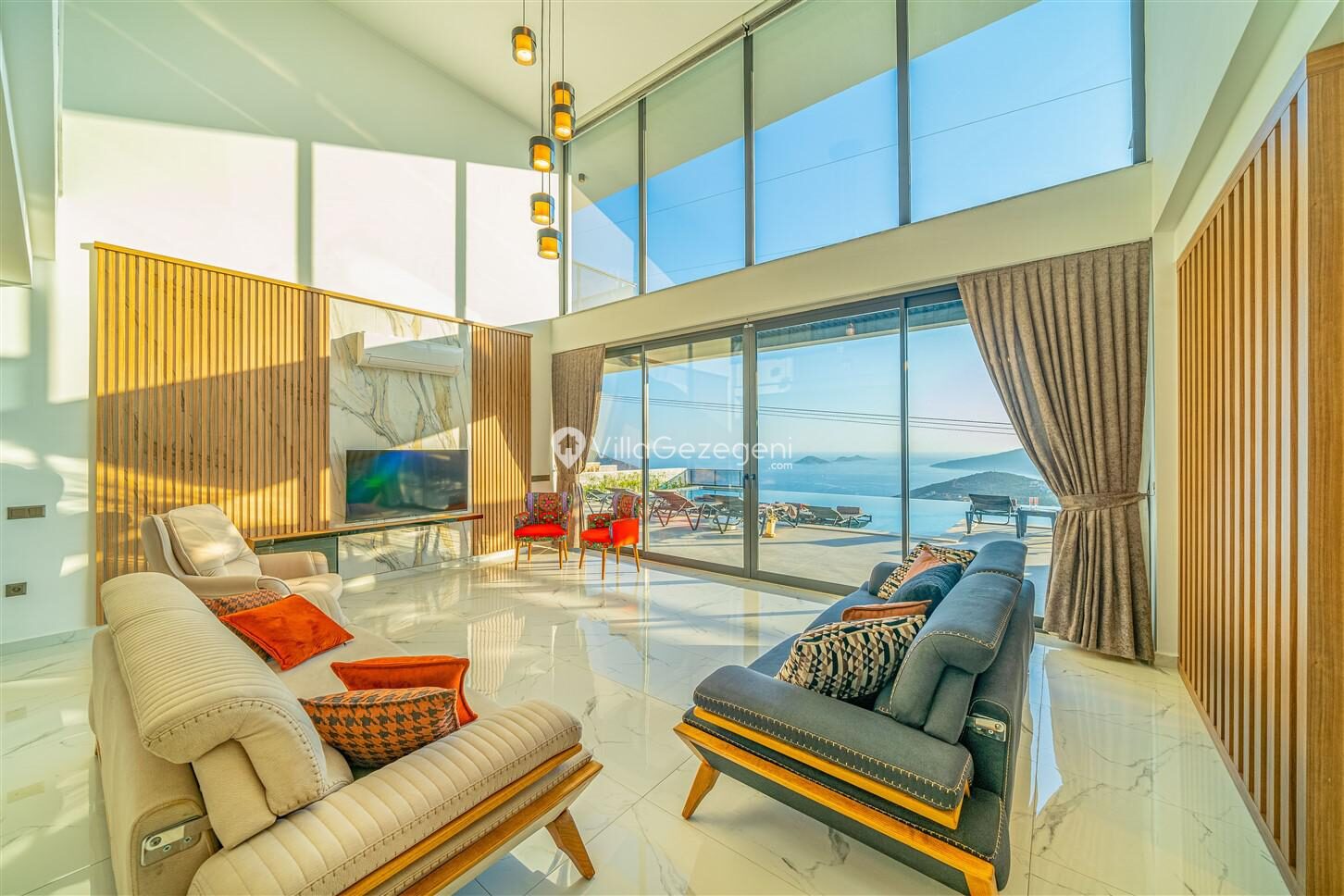 Villa Grey Falcon — 25