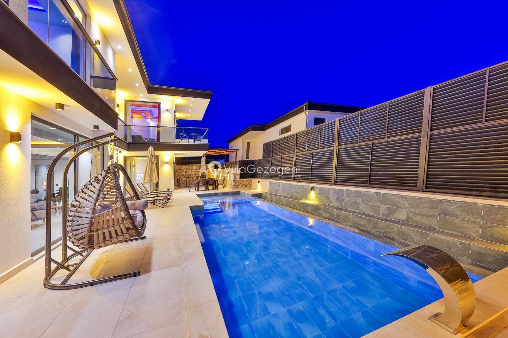 Villa Liva Duo Yeşilköy — 20