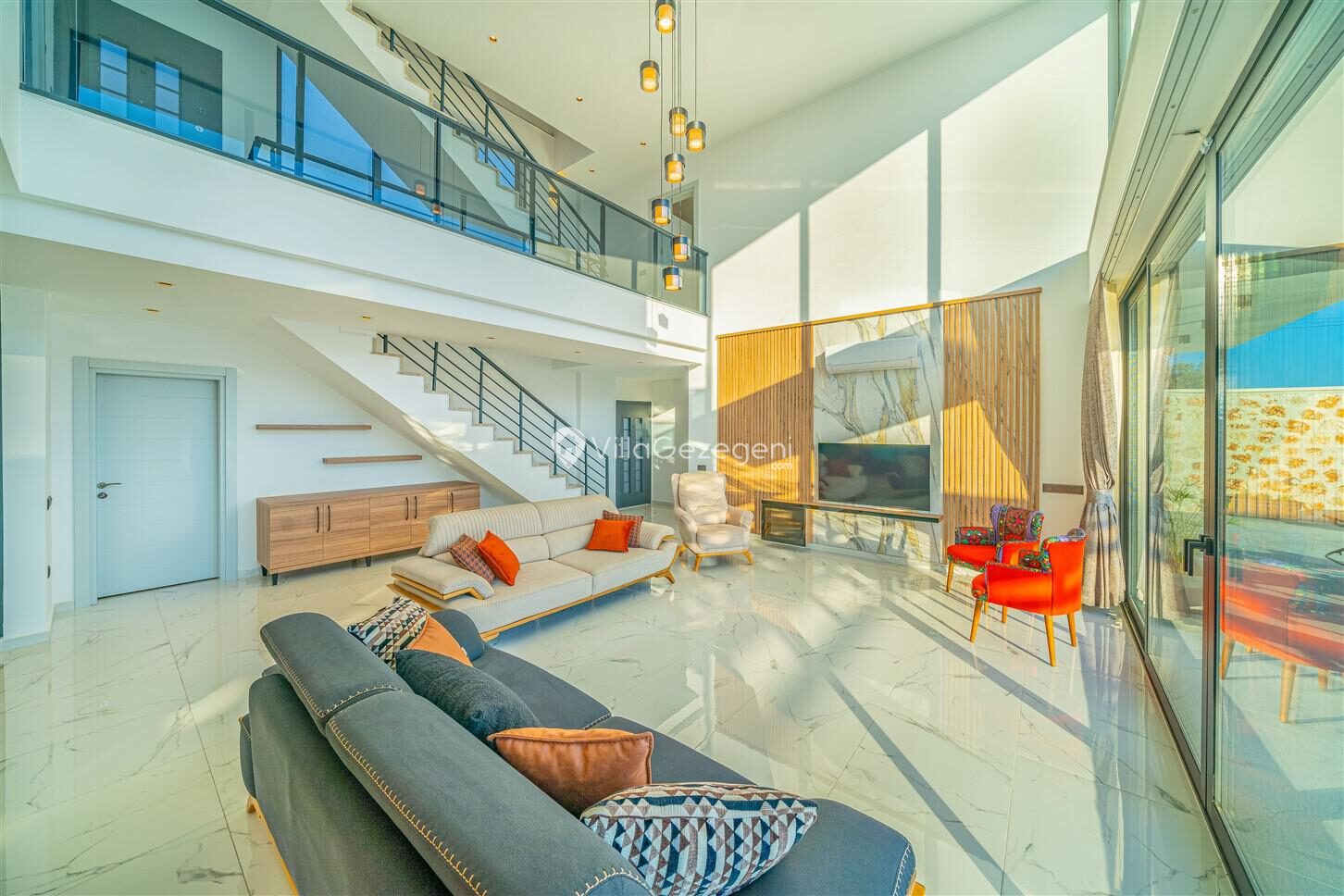 Villa Grey Falcon — 29