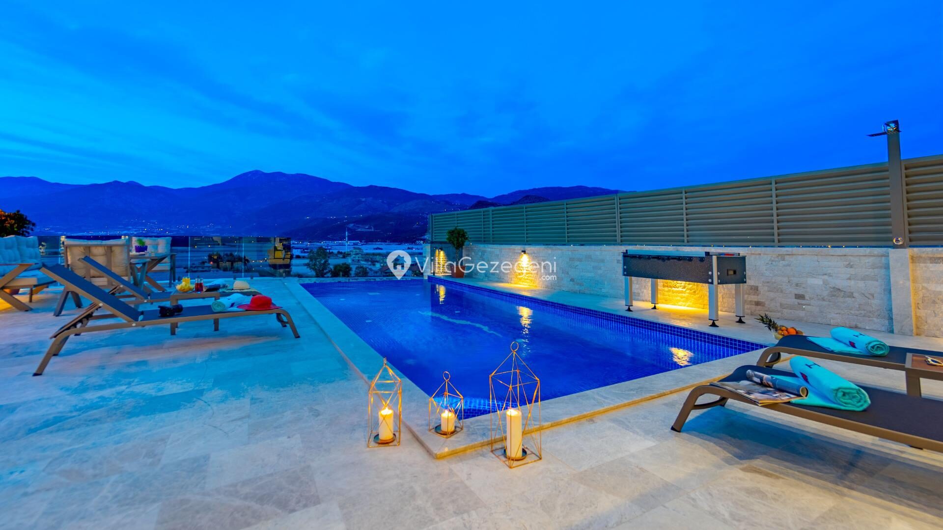 Villa Eser — 22