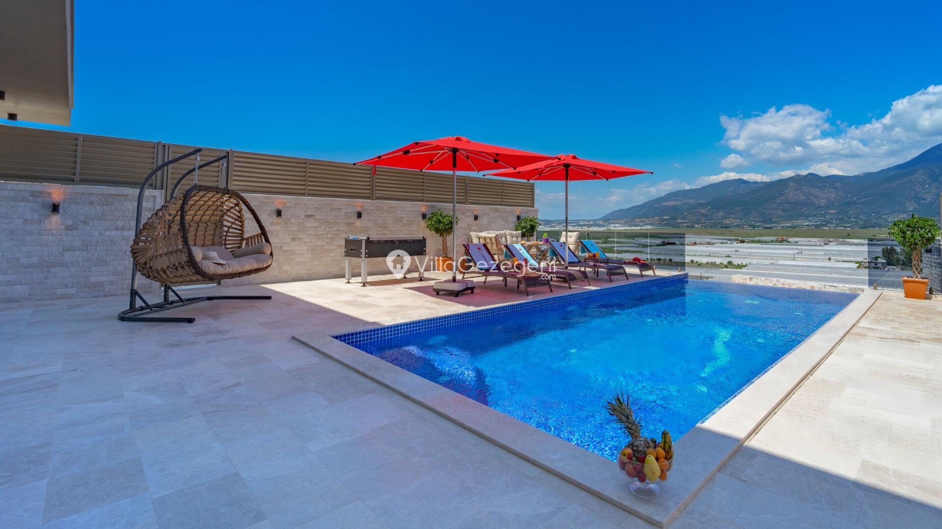 Villa Eser — 23