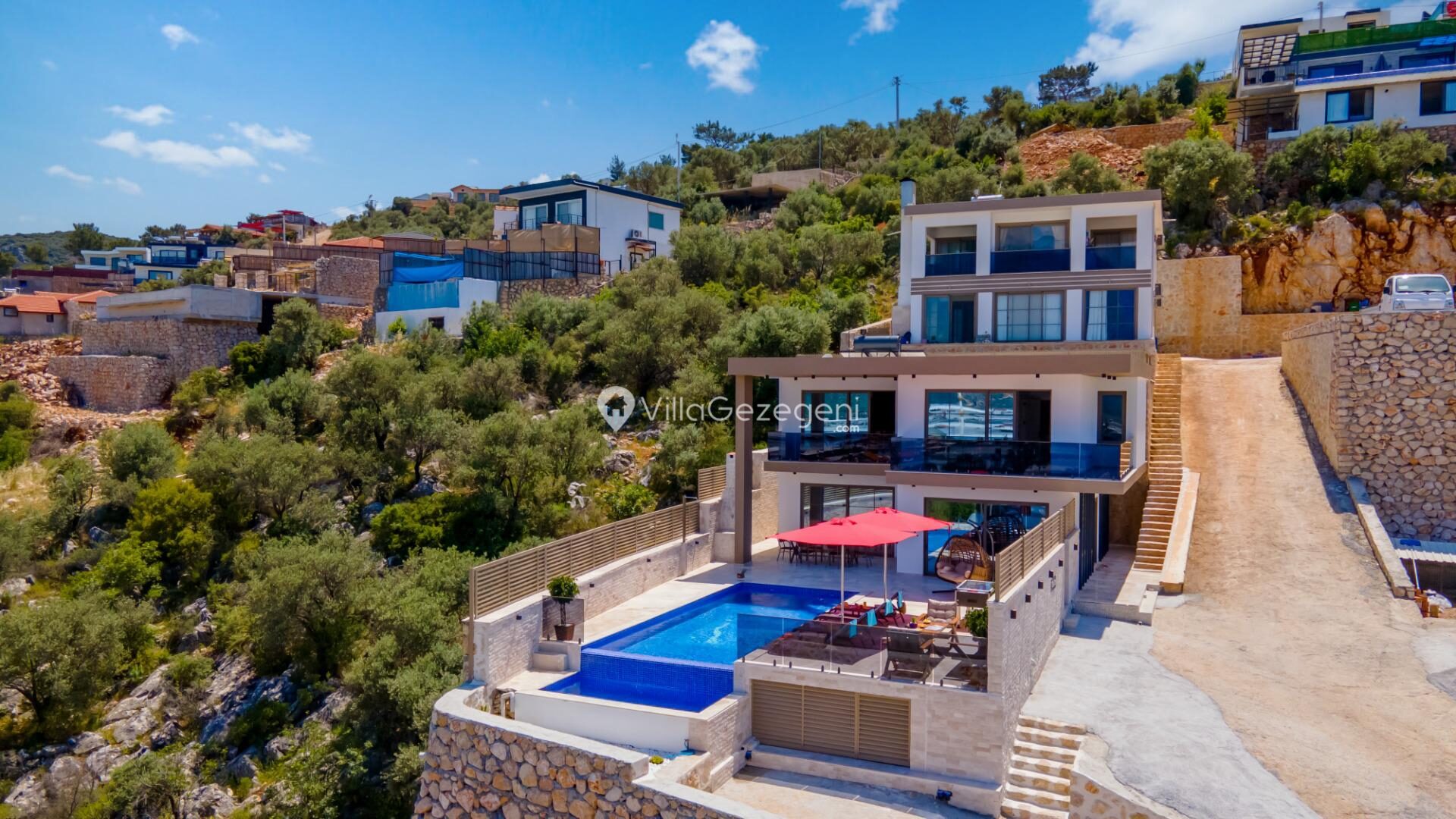 Villa Eser — 25
