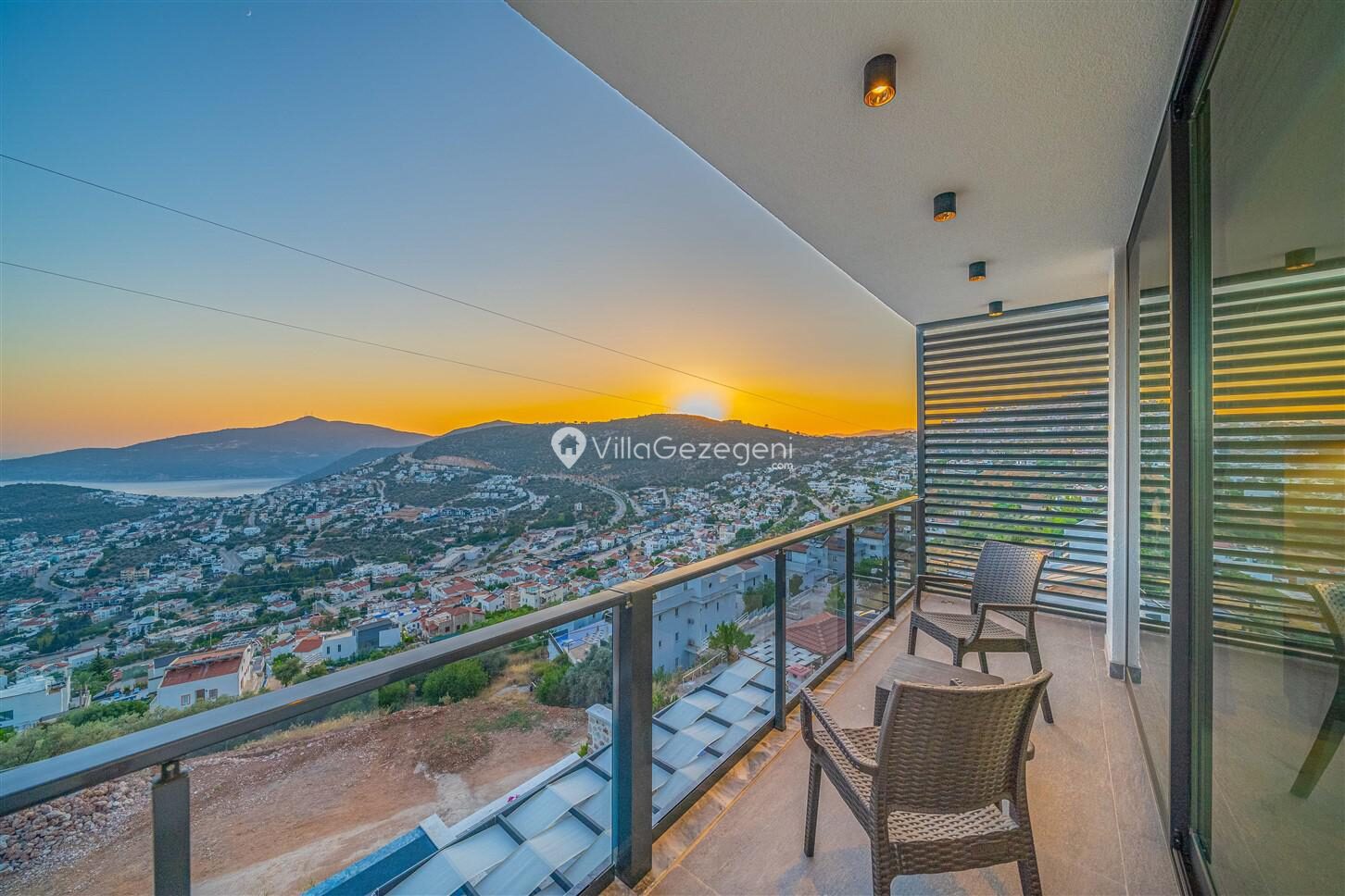 Villa Grey Falcon — 35