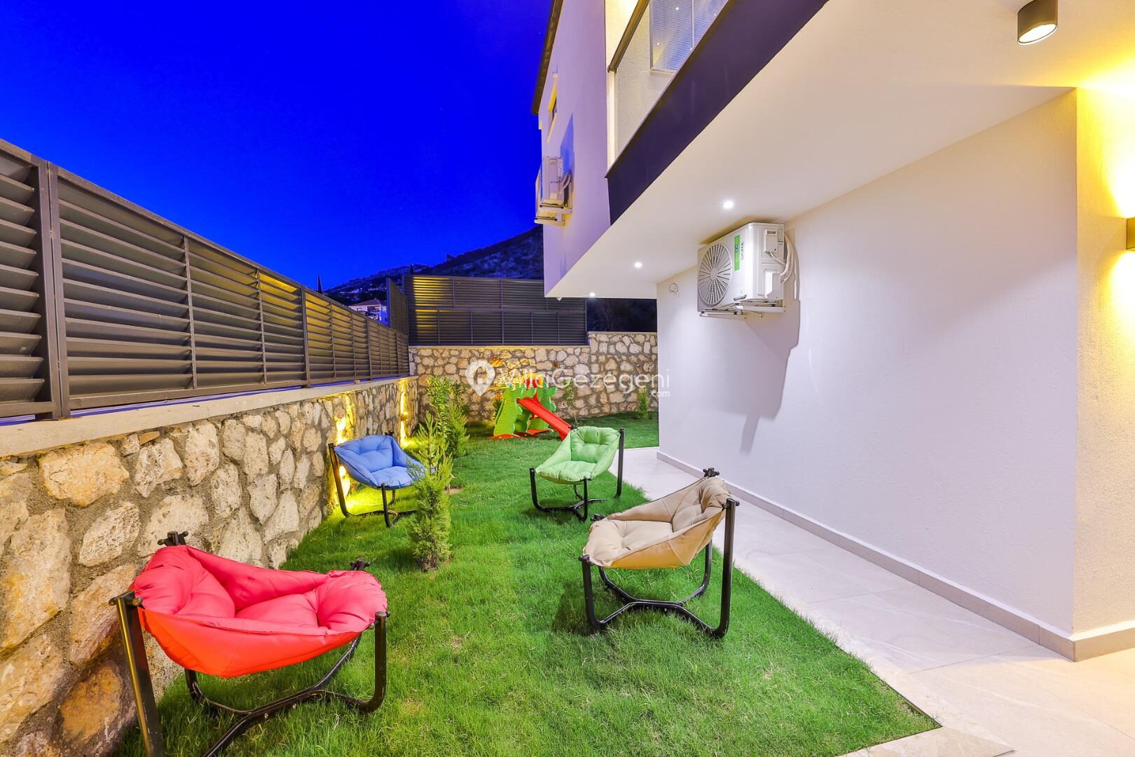 Villa Liva Duo Yeşilköy — 28