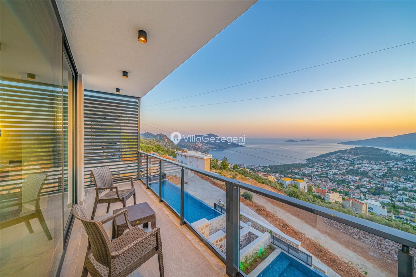 Villa Grey Falcon — 37