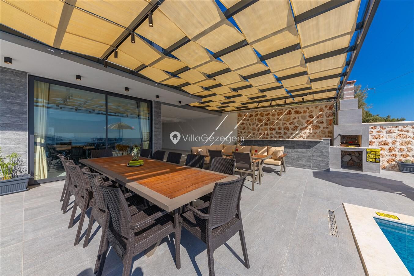 Villa Royal Falcon — 38