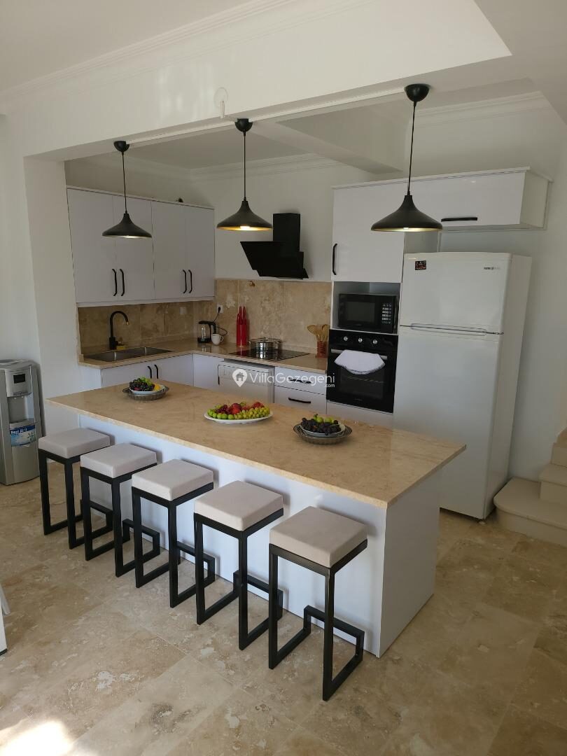 Villa Happy Kışla — 36