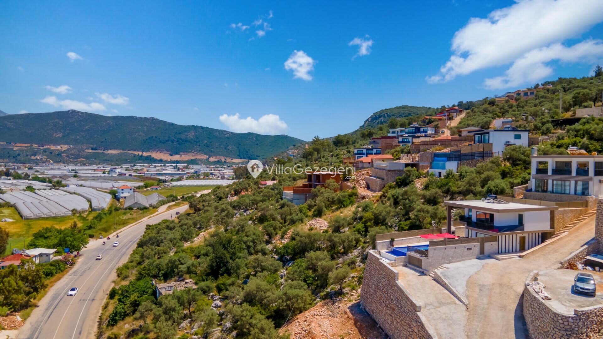 Villa Eser — 32