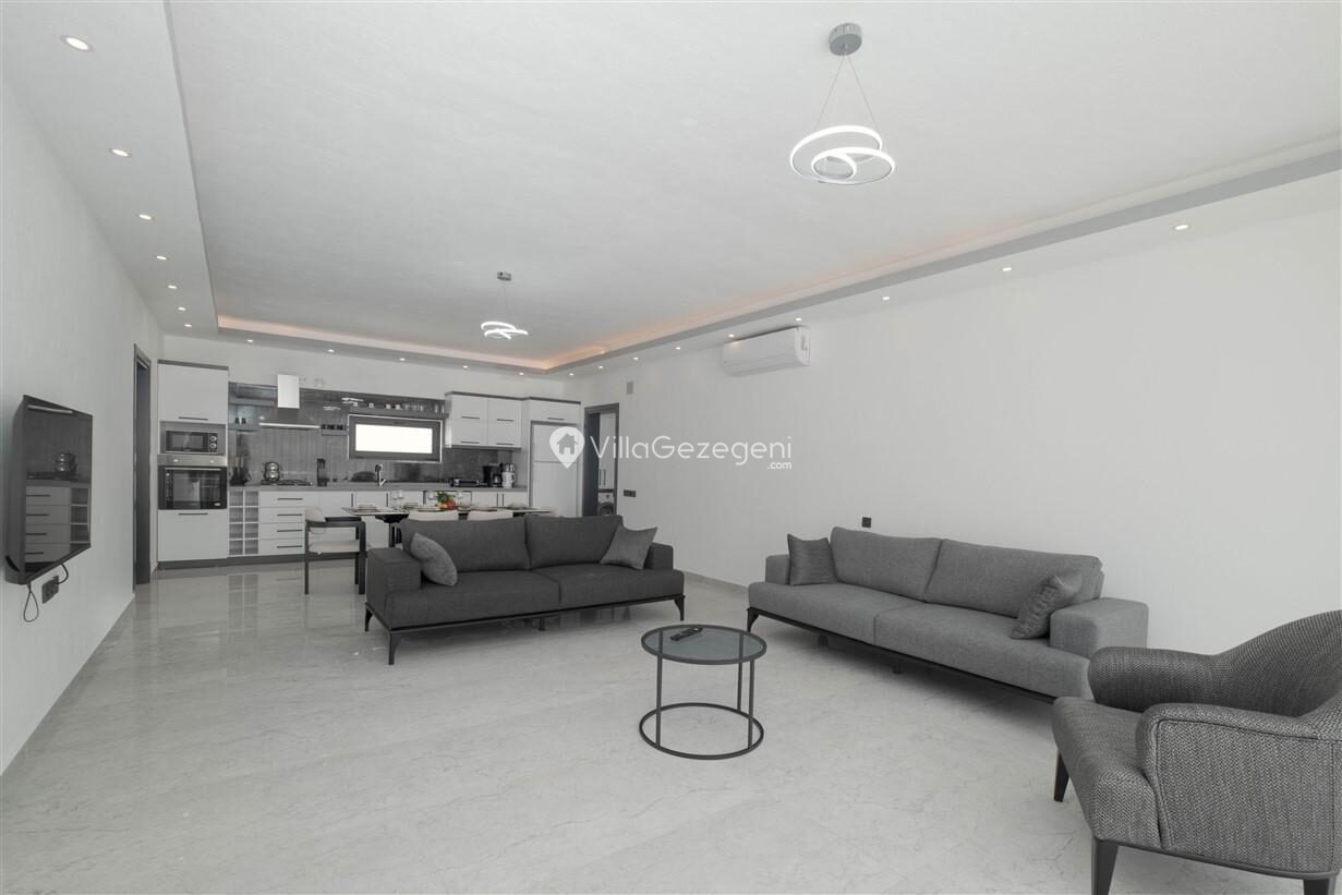 Villa Golden 2 Sarıbelen — 44