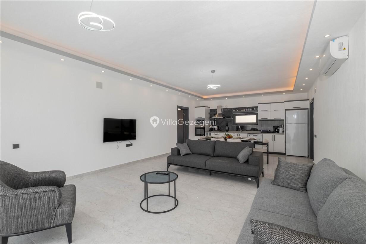 Villa Golden 2 Sarıbelen — 45
