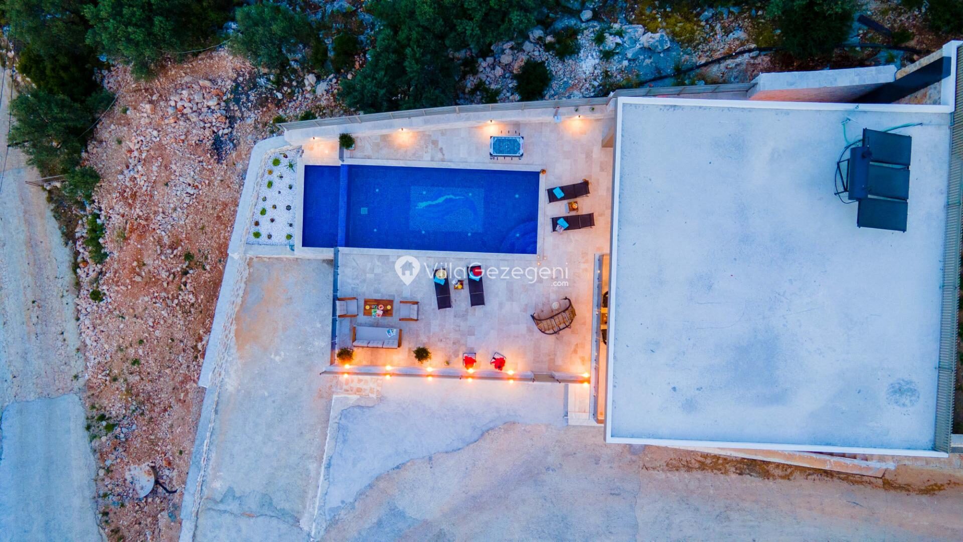 Villa Eser — 33