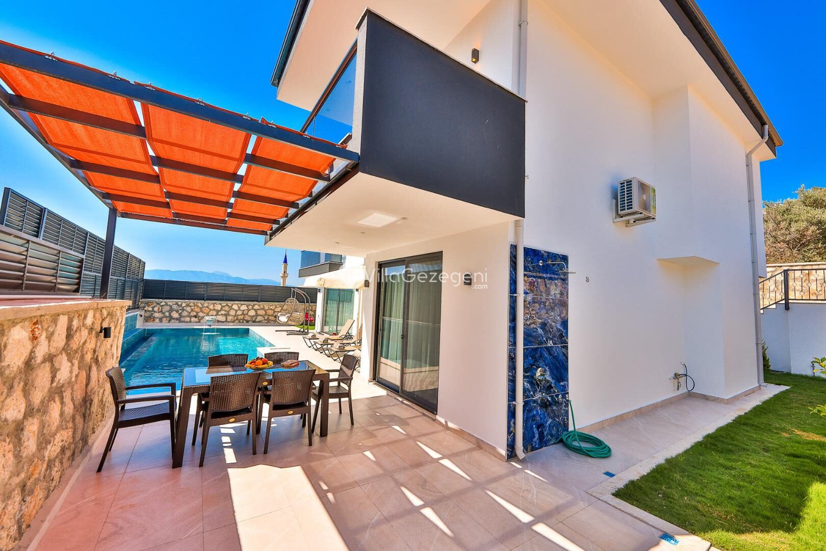 Villa Liva Duo Yeşilköy — 35