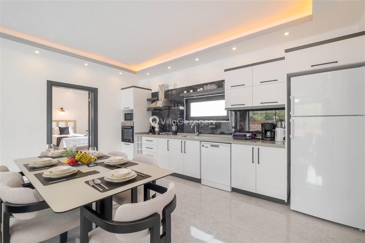 Villa Golden 2 Sarıbelen — 47