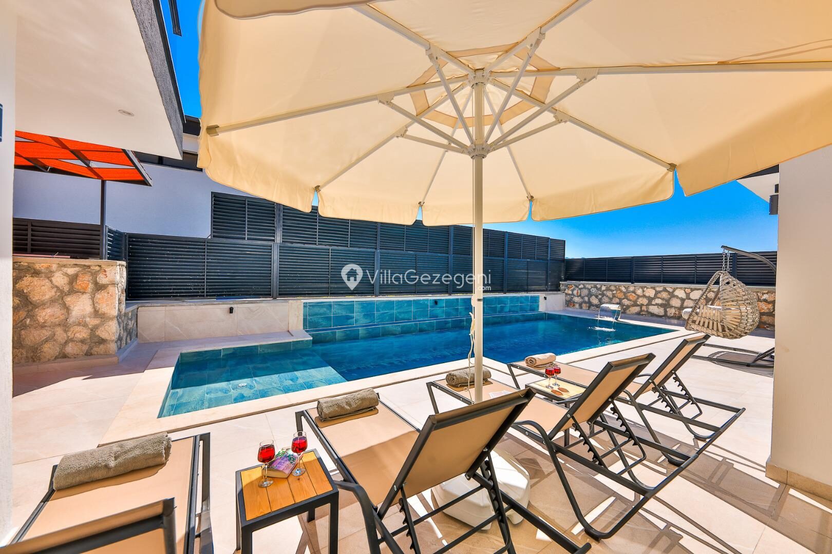 Villa Liva Duo Yeşilköy — 37