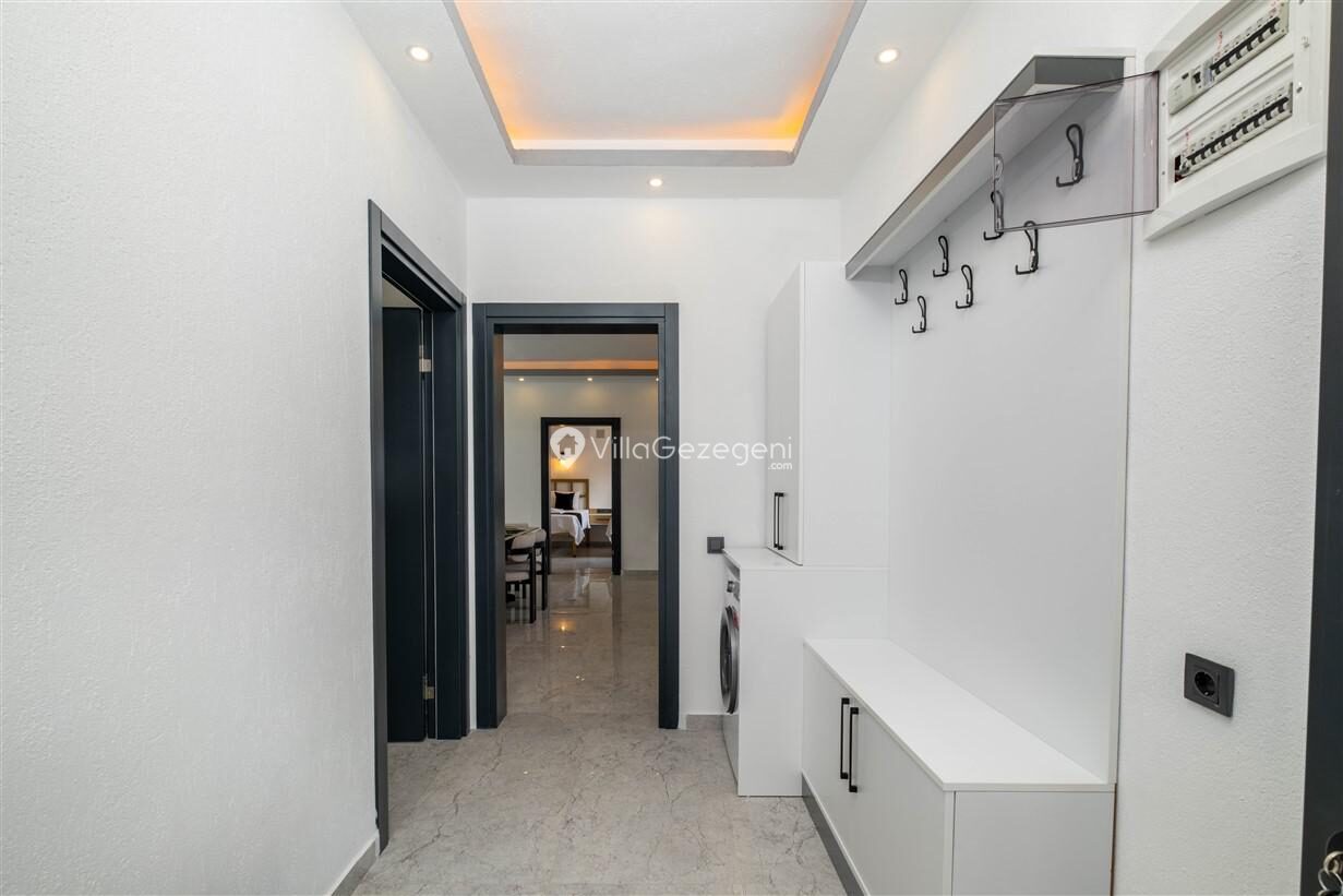 Villa Golden 2 Sarıbelen — 52
