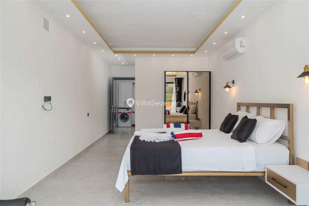 Villa Golden 2 Sarıbelen — 53