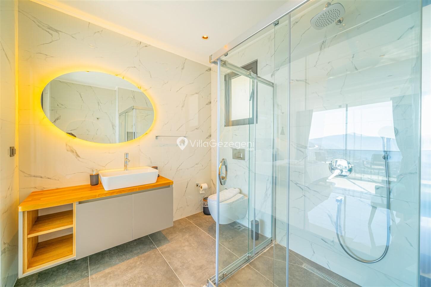 Villa Grey Falcon — 52
