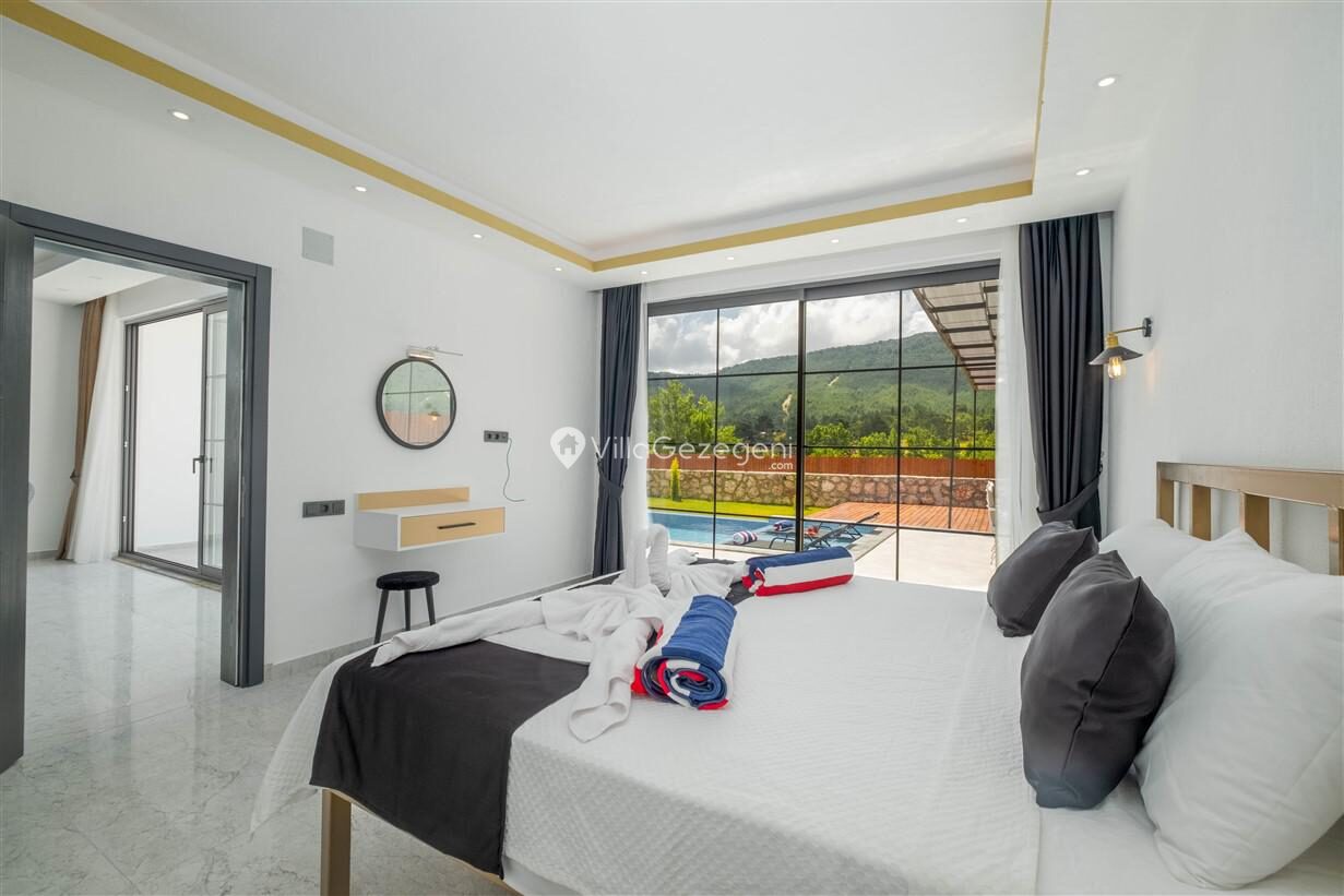Villa Golden 2 Sarıbelen — 56