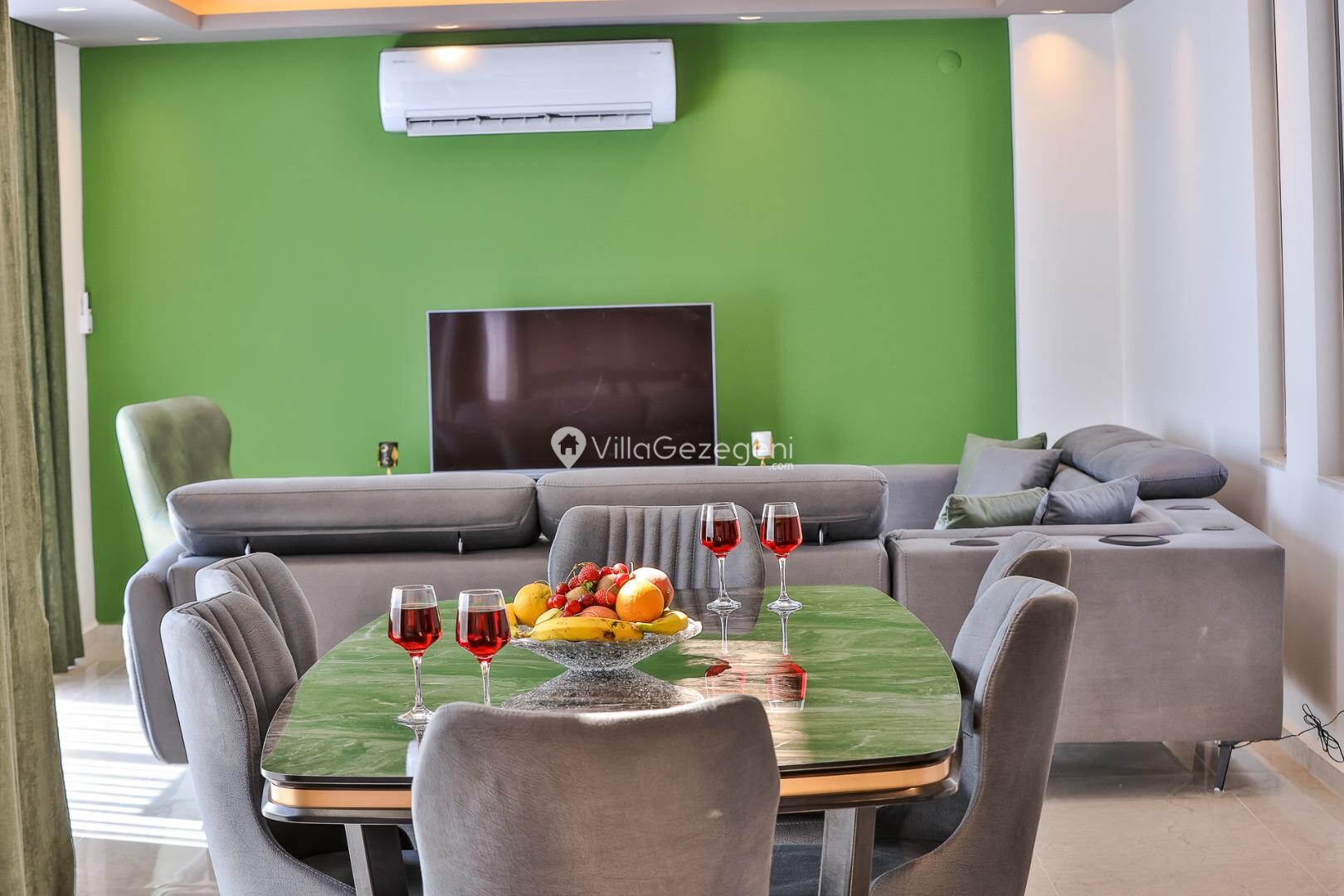 Villa Liva Duo Yeşilköy — 42
