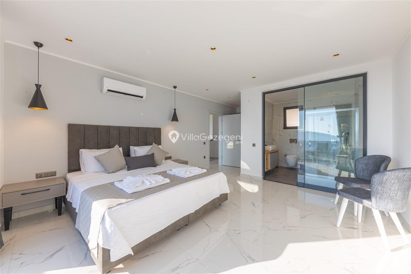 Villa Royal Falcon — 55