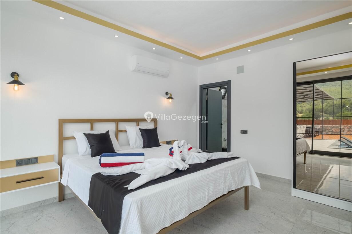 Villa Golden 2 Sarıbelen — 58