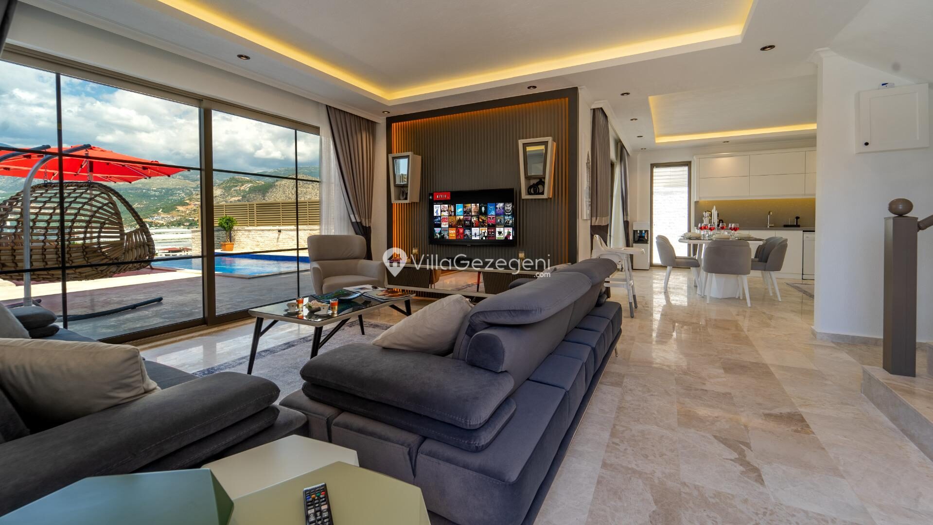 Villa Eser — 42
