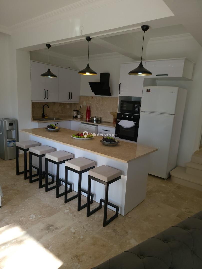 Villa Happy Kışla — 38