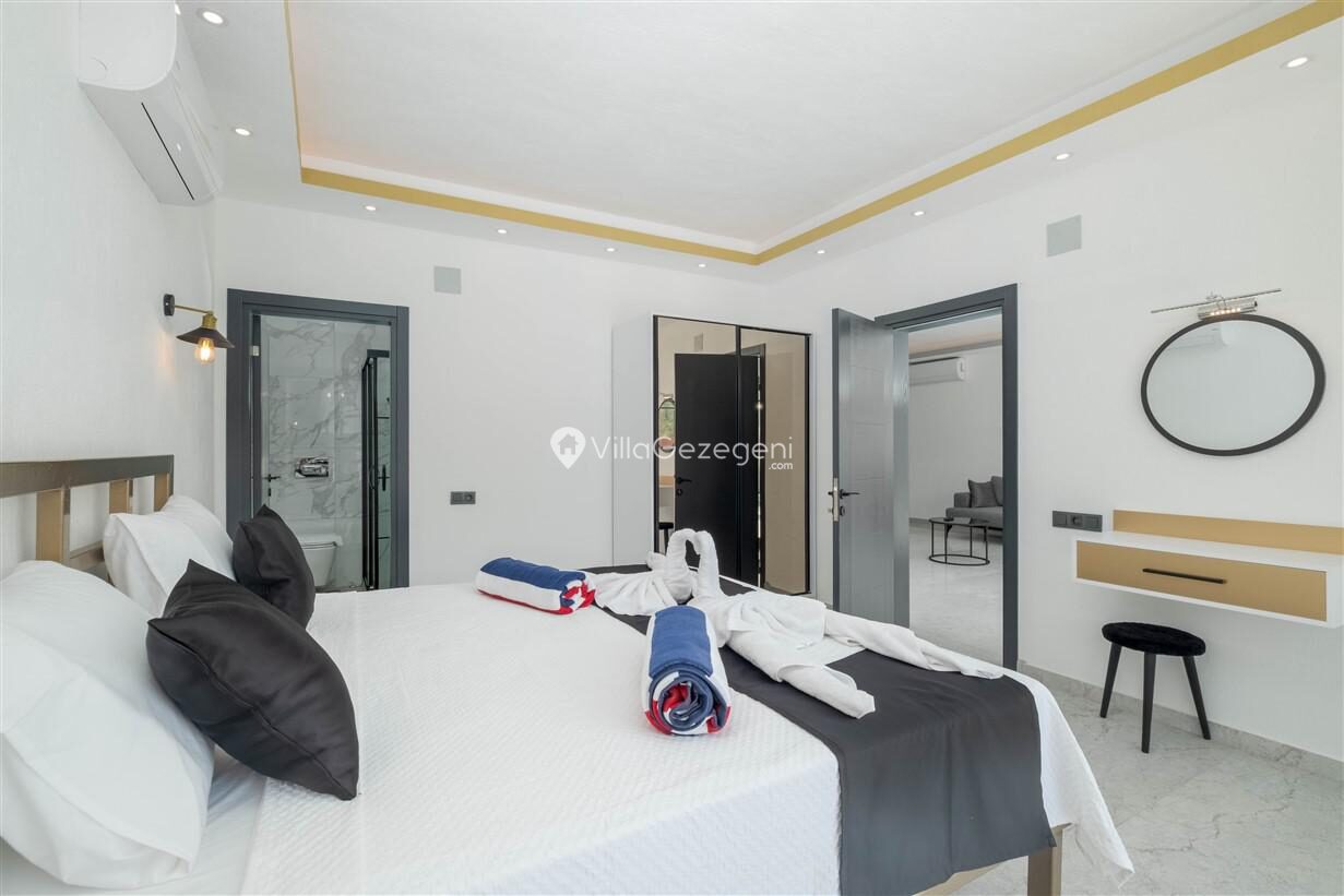 Villa Golden 2 Sarıbelen — 59