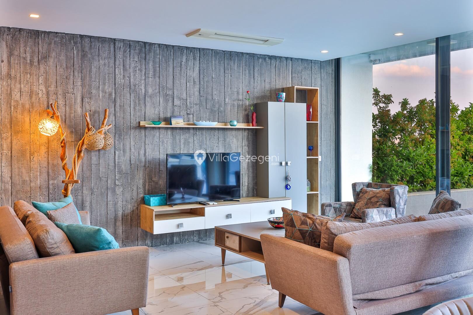 Villa Hecky Extra — 36