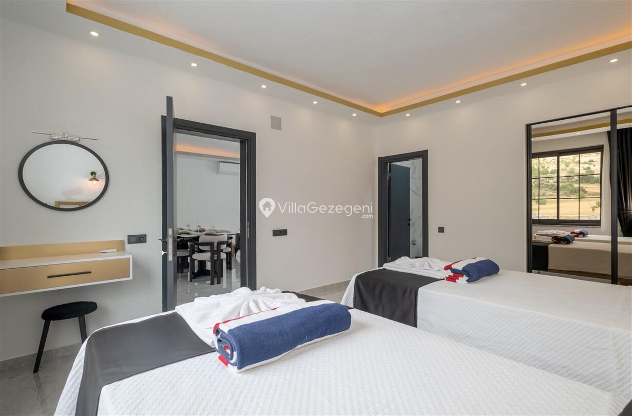 Villa Golden 2 Sarıbelen — 61