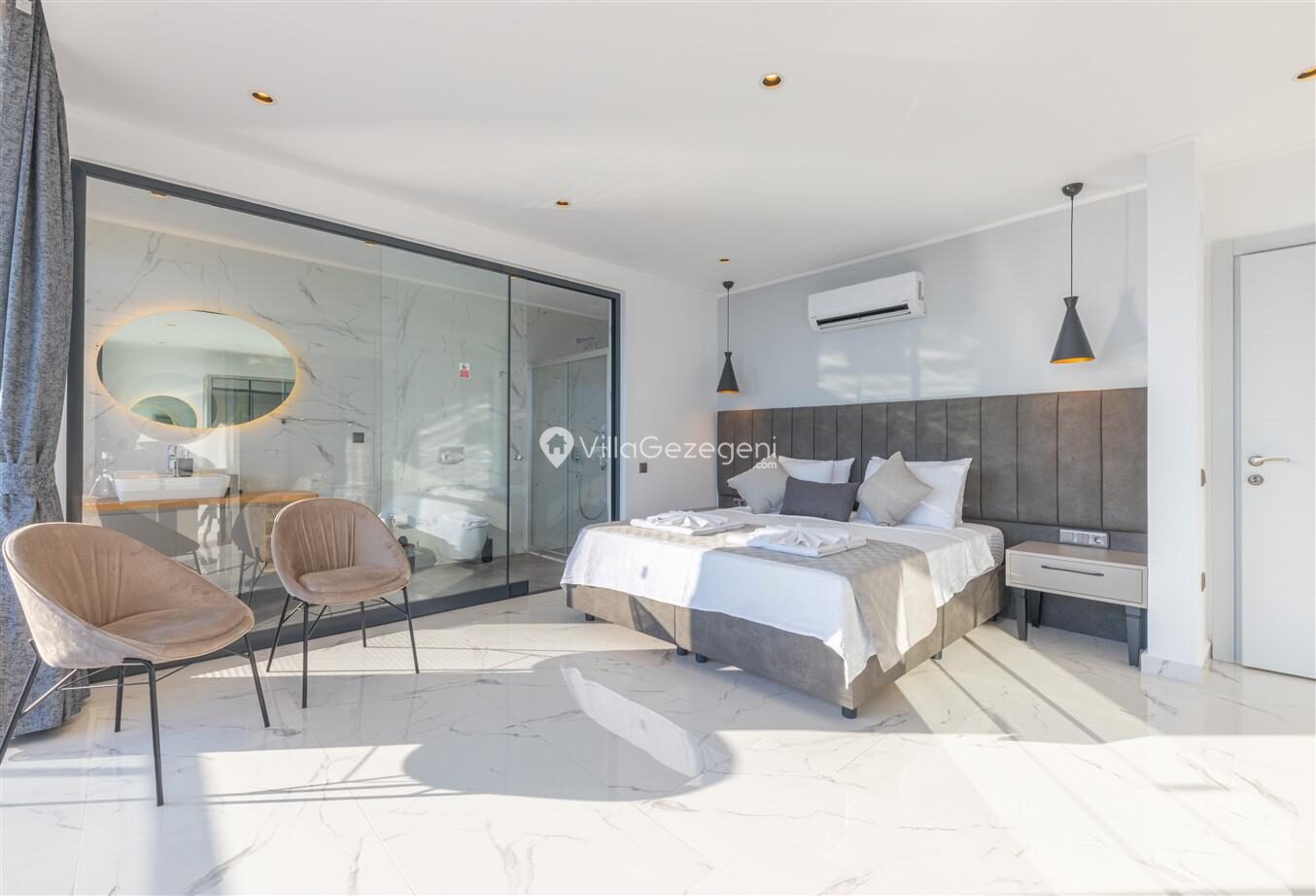 Villa Royal Falcon — 58
