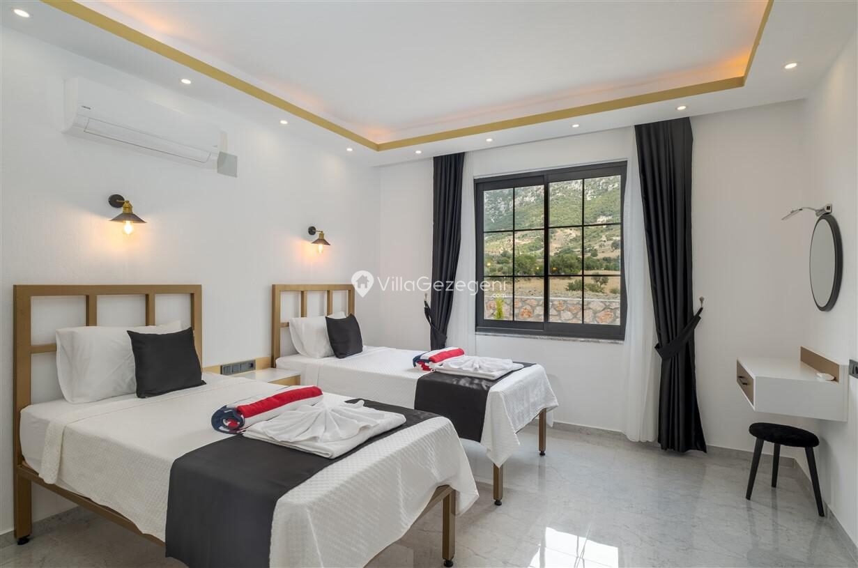 Villa Golden 2 Sarıbelen — 62