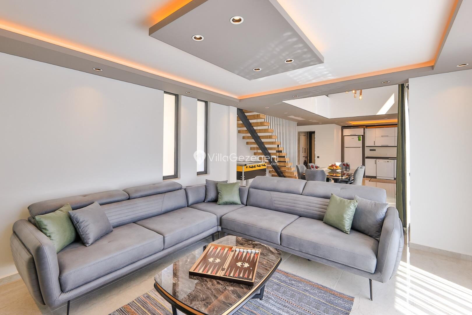 Villa Liva Duo Yeşilköy — 51