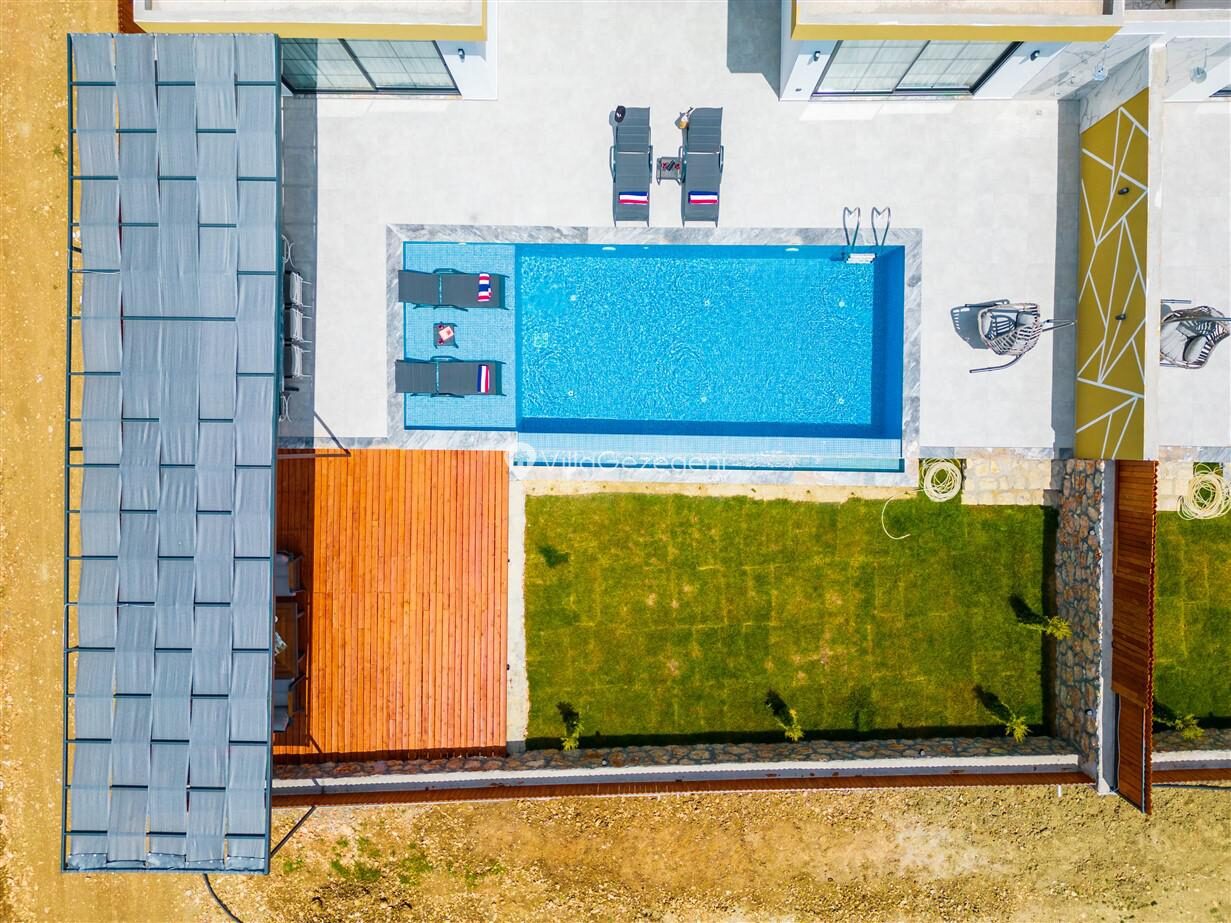 Villa Golden 2 Sarıbelen — 71