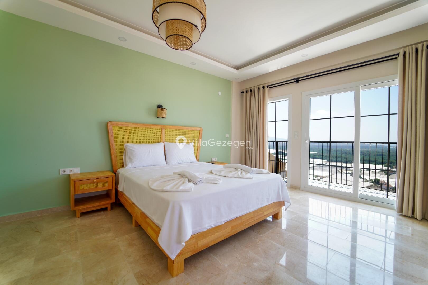 Villa Kayra Konak 1 — 41