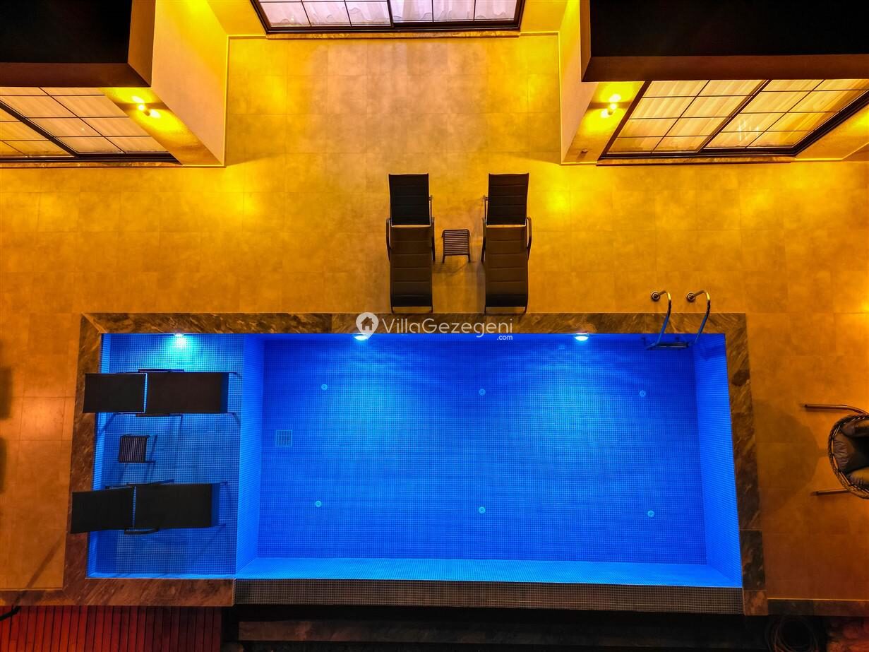Villa Golden 2 Sarıbelen — 80