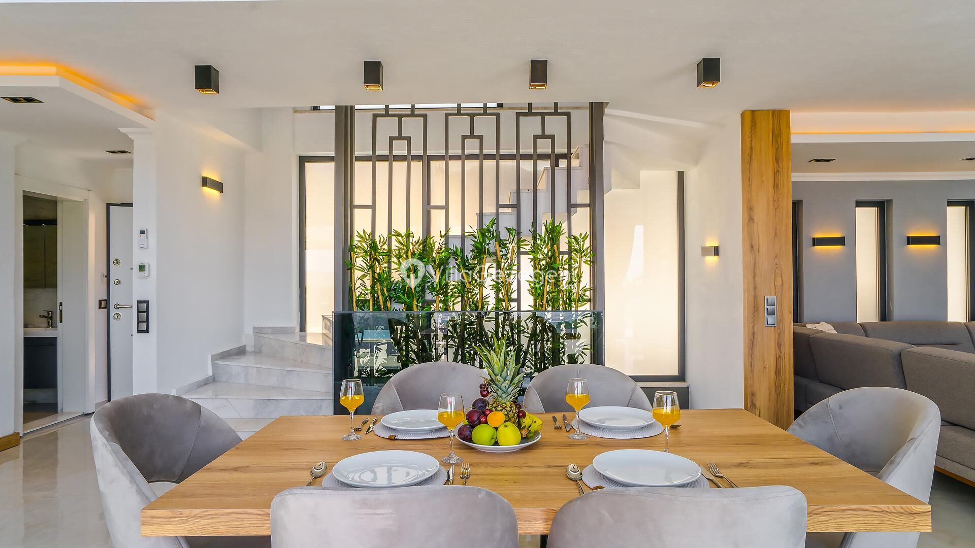 Villa Hedef — 31