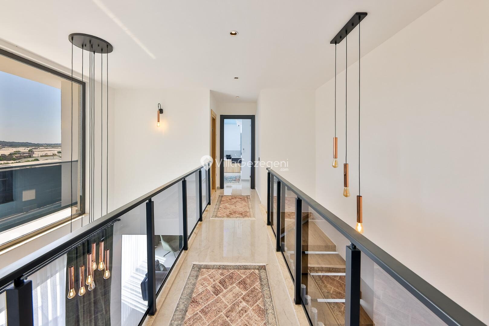 Villa Liva Duo Yeşilköy — 60